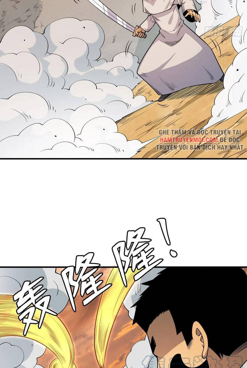 Trở Về Làm Đại Lão Thời Mạt Thế Chapter 239 - Trang 2