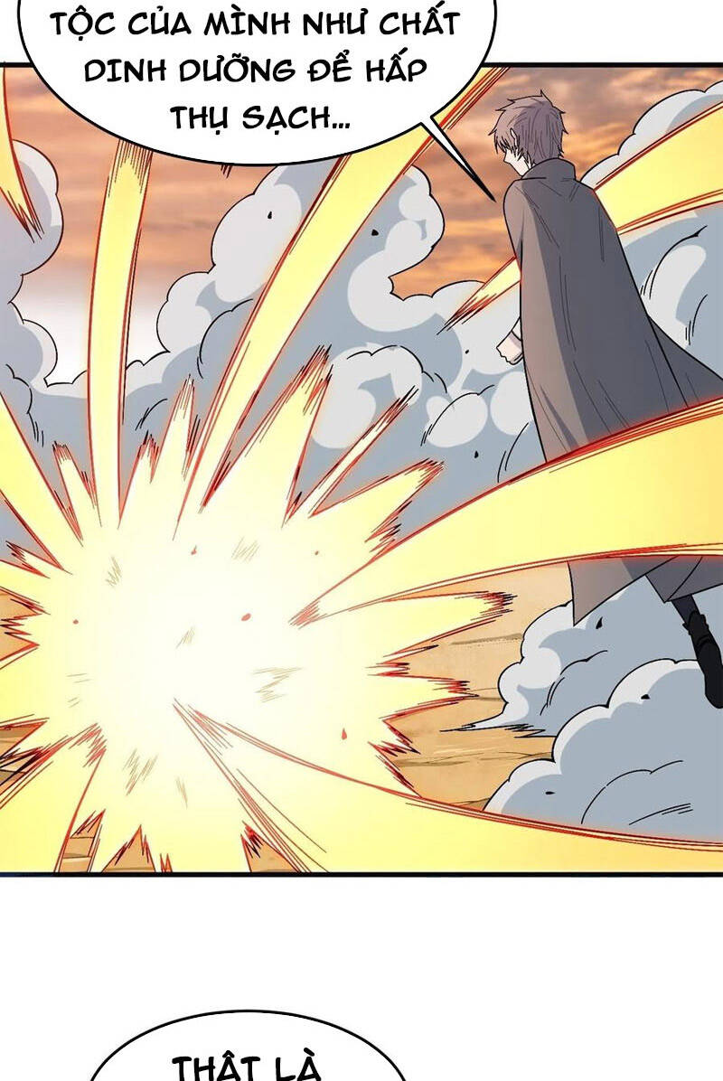 Trở Về Làm Đại Lão Thời Mạt Thế Chapter 239 - Trang 2