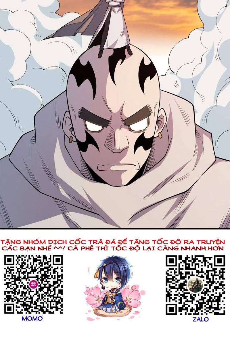 Trở Về Làm Đại Lão Thời Mạt Thế Chapter 239 - Trang 2