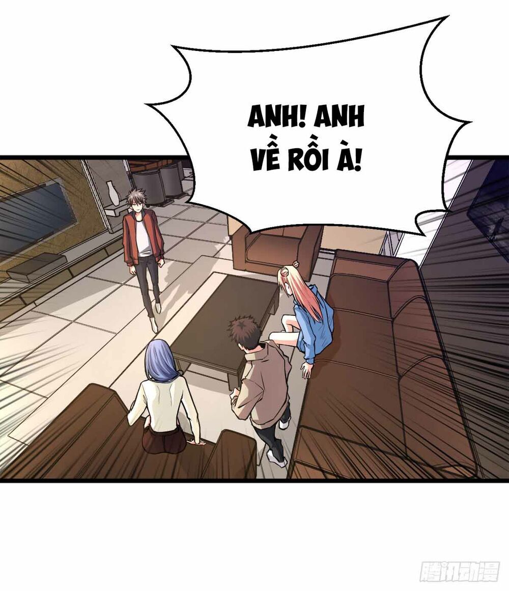 Trở Về Làm Đại Lão Thời Mạt Thế Chapter 24 - Trang 2