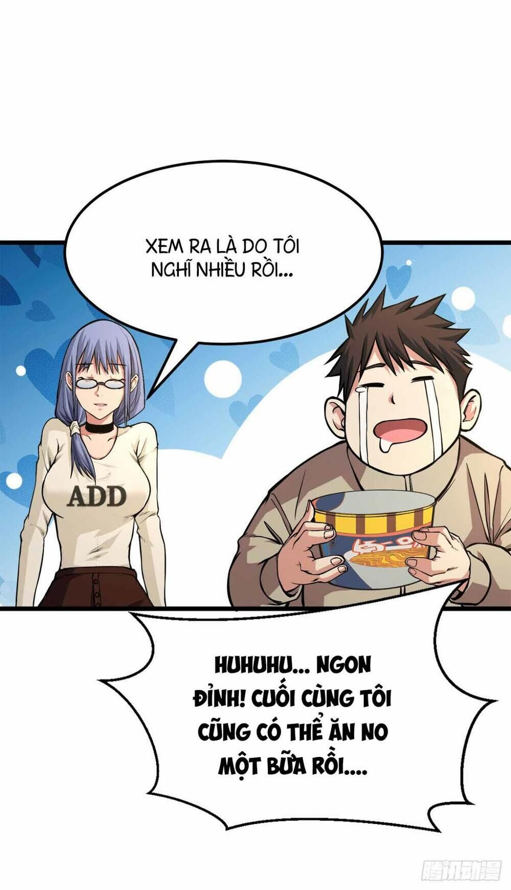 Trở Về Làm Đại Lão Thời Mạt Thế Chapter 24 - Trang 2