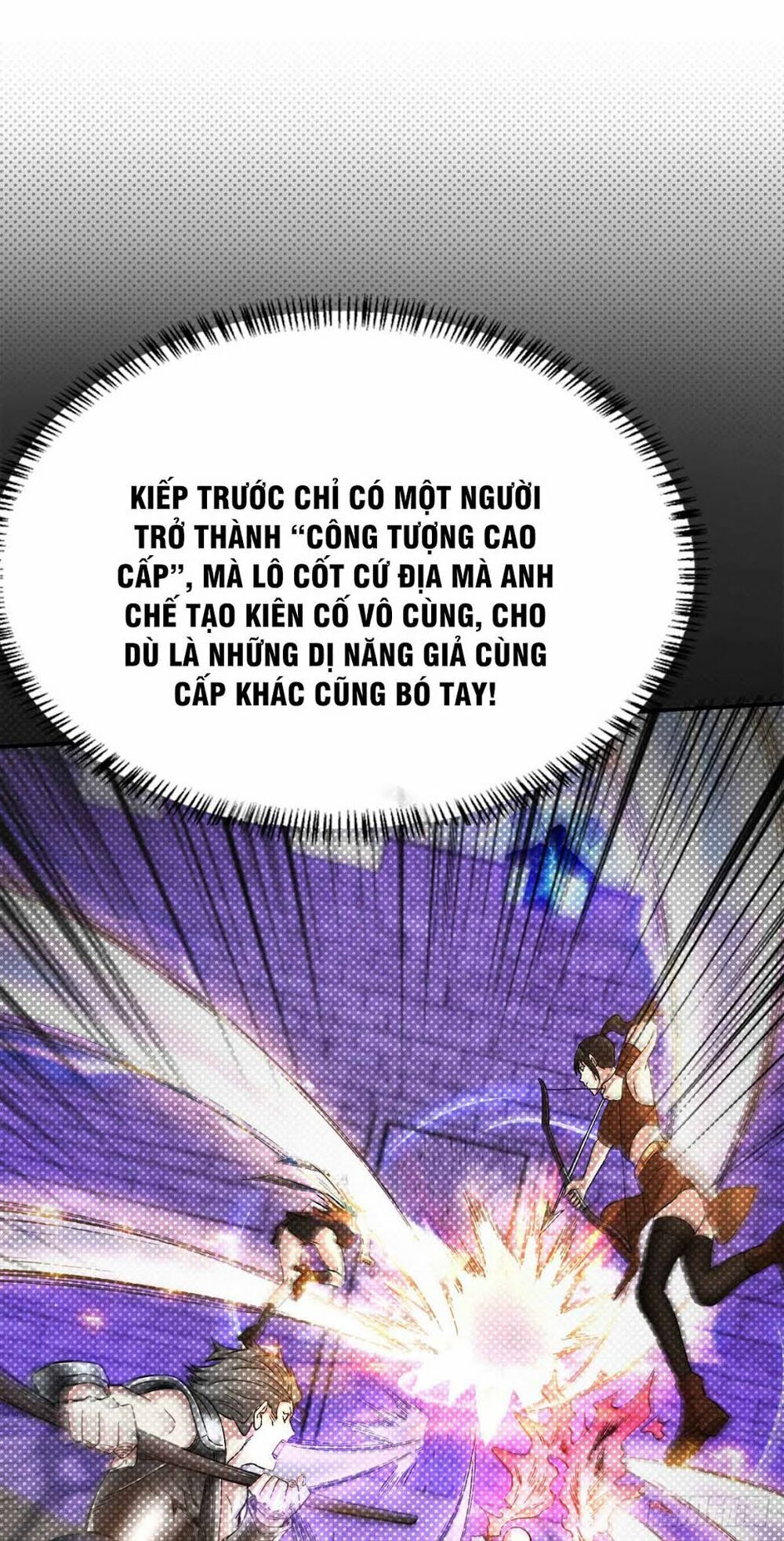 Trở Về Làm Đại Lão Thời Mạt Thế Chapter 24 - Trang 2