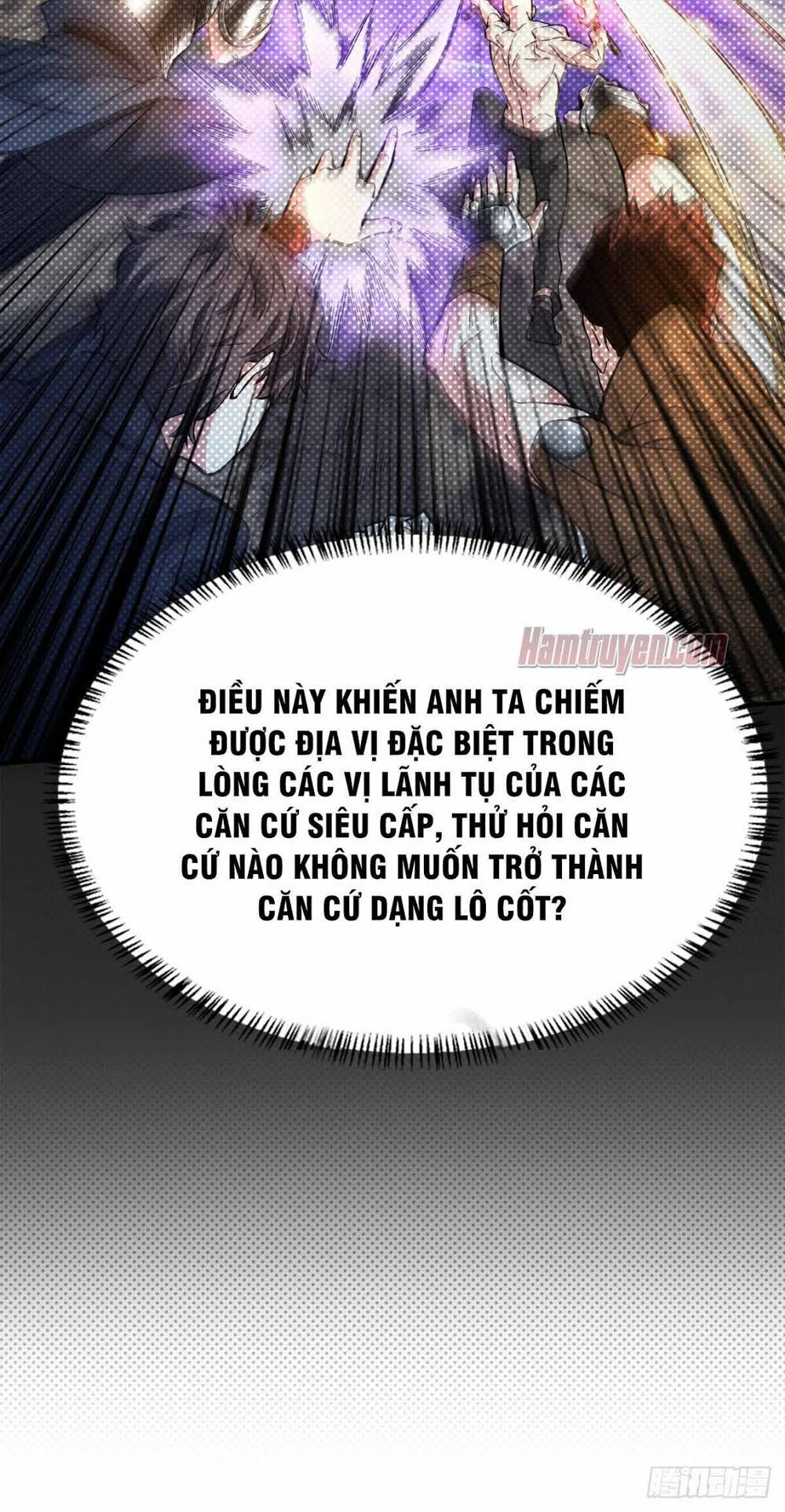 Trở Về Làm Đại Lão Thời Mạt Thế Chapter 24 - Trang 2