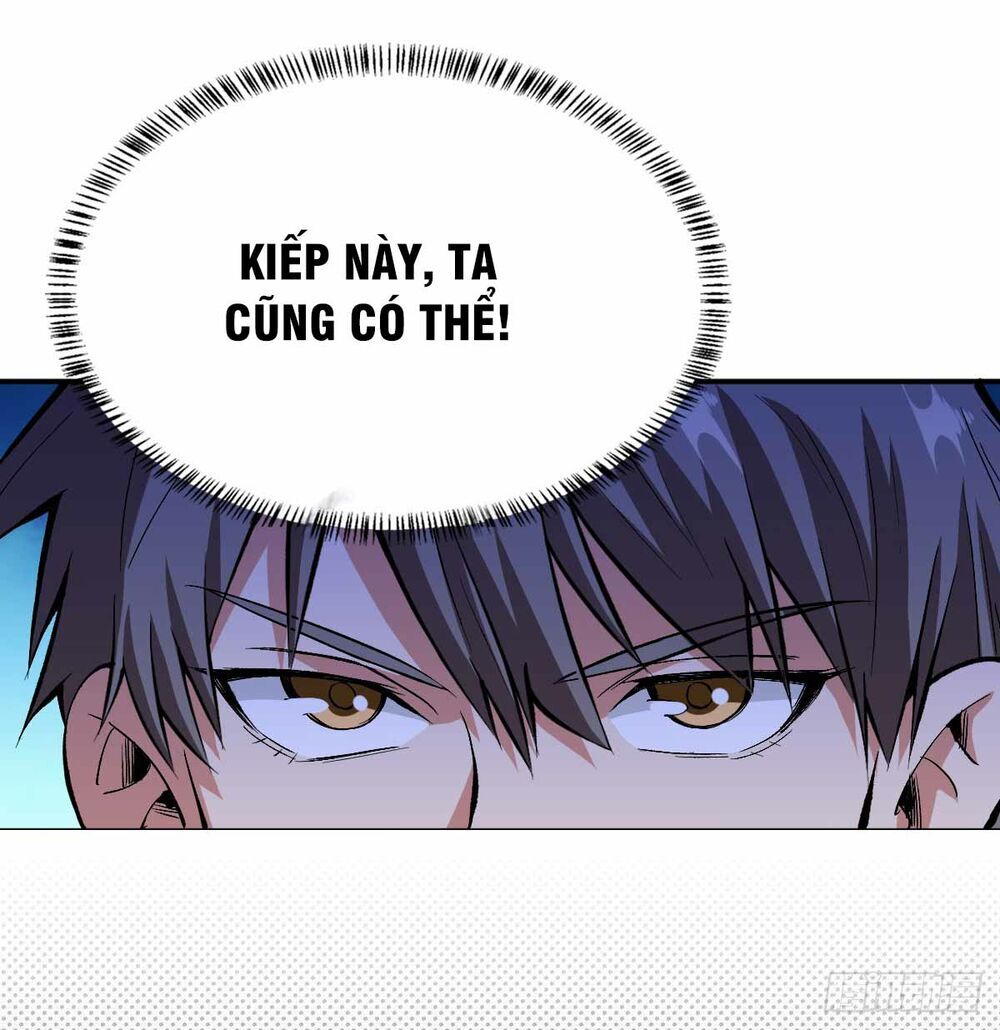 Trở Về Làm Đại Lão Thời Mạt Thế Chapter 24 - Trang 2