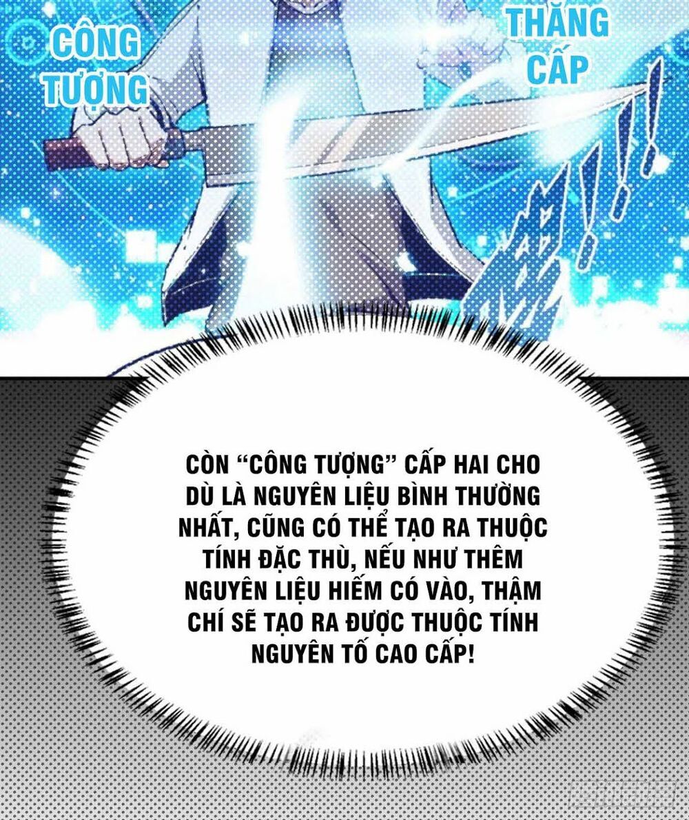 Trở Về Làm Đại Lão Thời Mạt Thế Chapter 24 - Trang 2