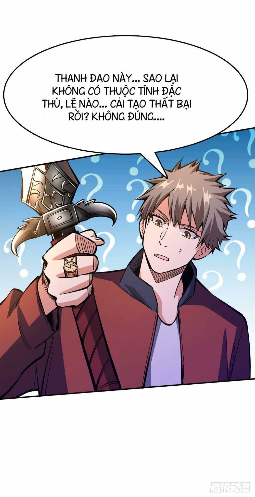 Trở Về Làm Đại Lão Thời Mạt Thế Chapter 24 - Trang 2