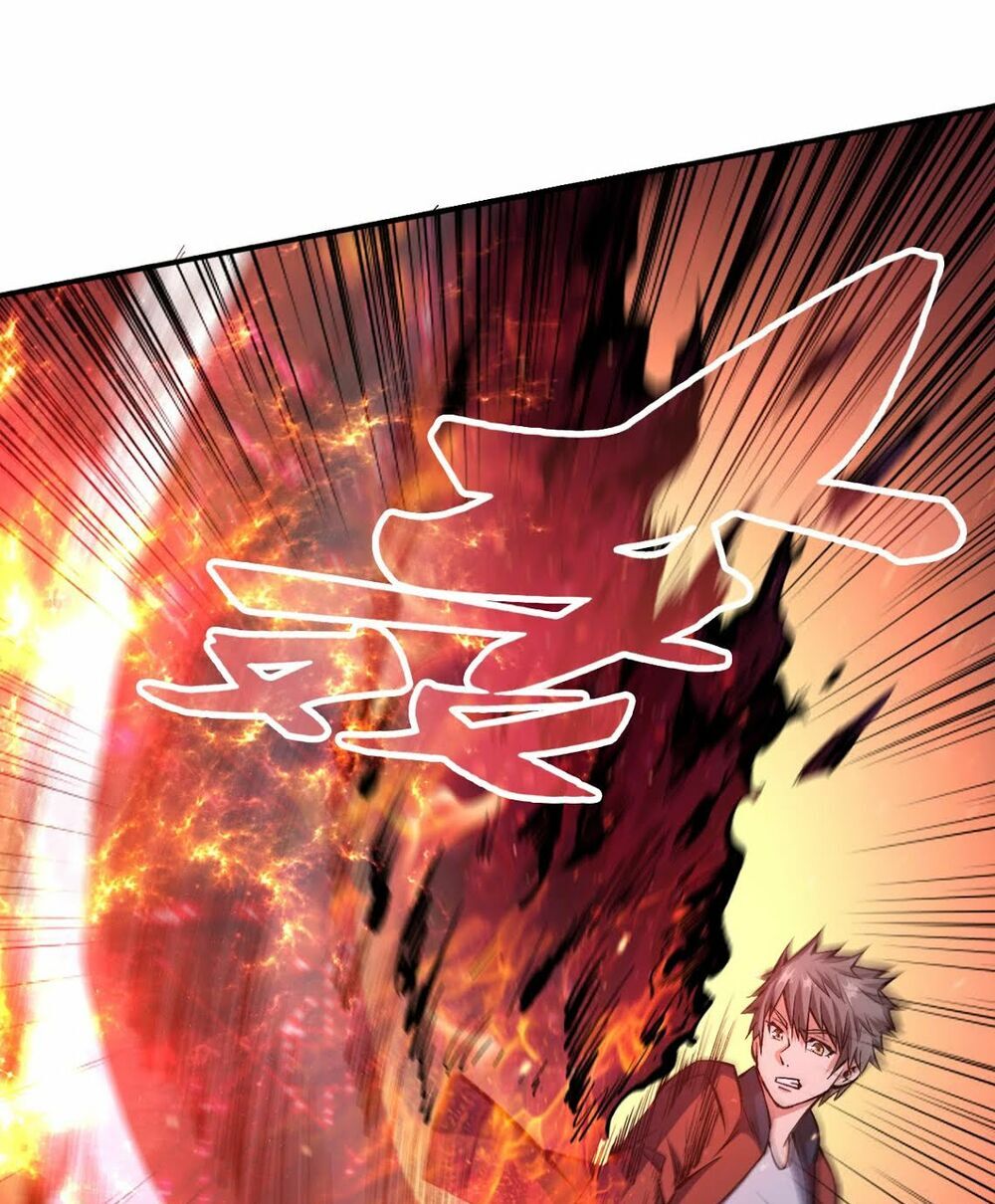 Trở Về Làm Đại Lão Thời Mạt Thế Chapter 24 - Trang 2