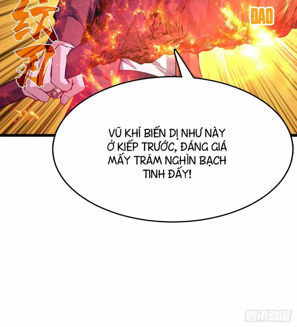 Trở Về Làm Đại Lão Thời Mạt Thế Chapter 24 - Trang 2