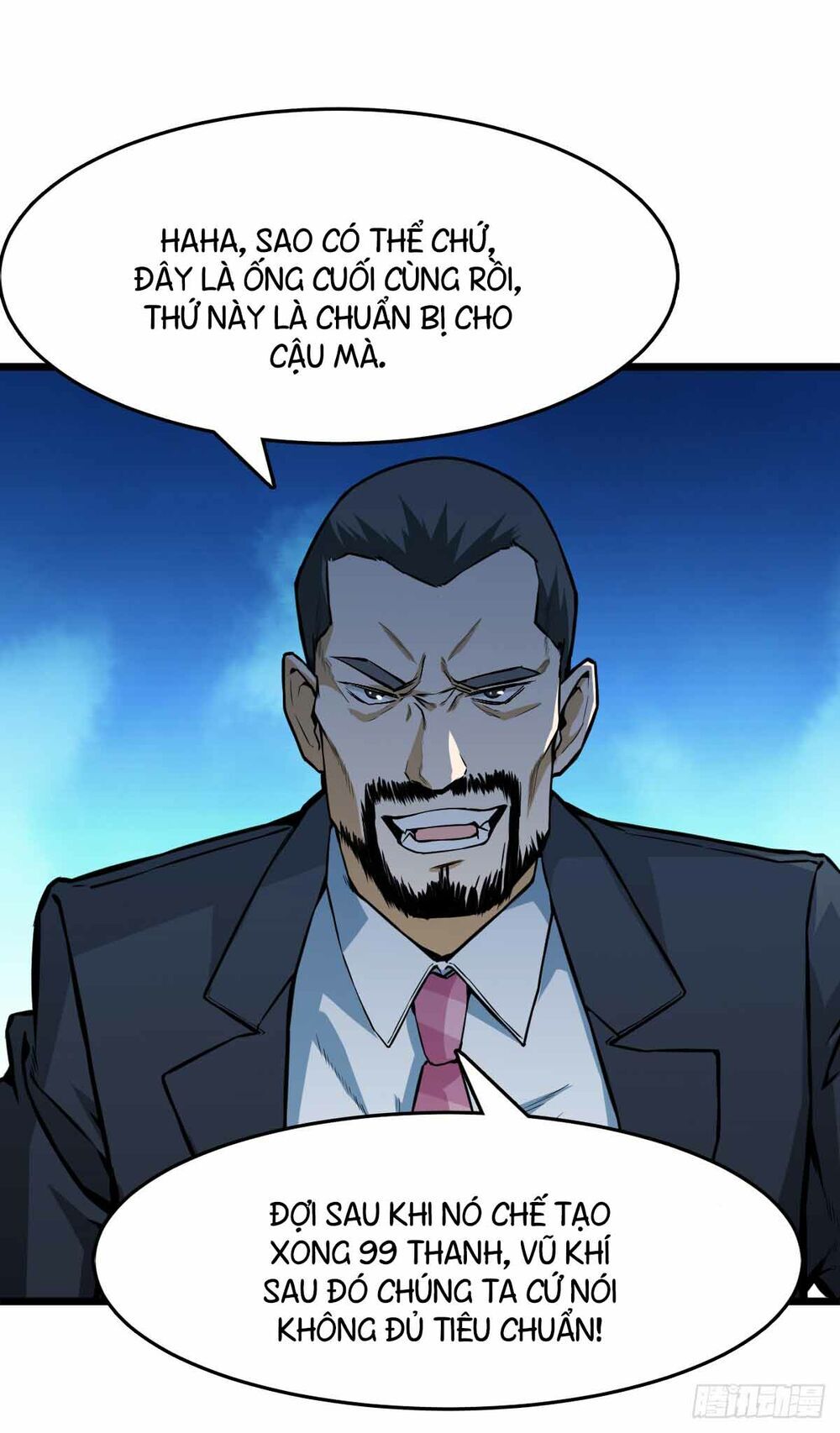 Trở Về Làm Đại Lão Thời Mạt Thế Chapter 24 - Trang 2