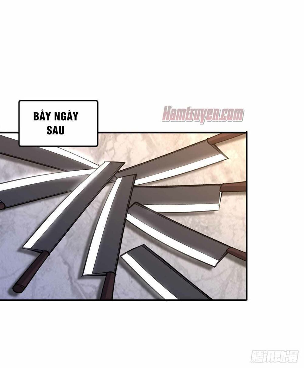 Trở Về Làm Đại Lão Thời Mạt Thế Chapter 24 - Trang 2