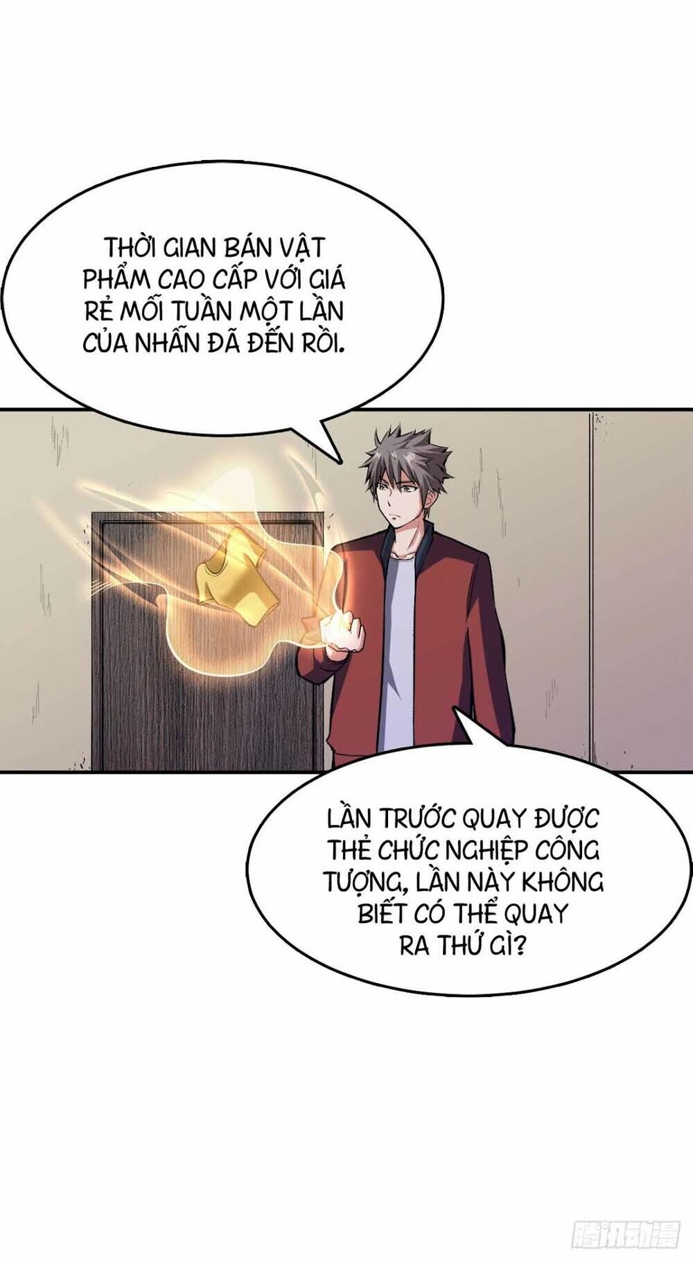 Trở Về Làm Đại Lão Thời Mạt Thế Chapter 24 - Trang 2