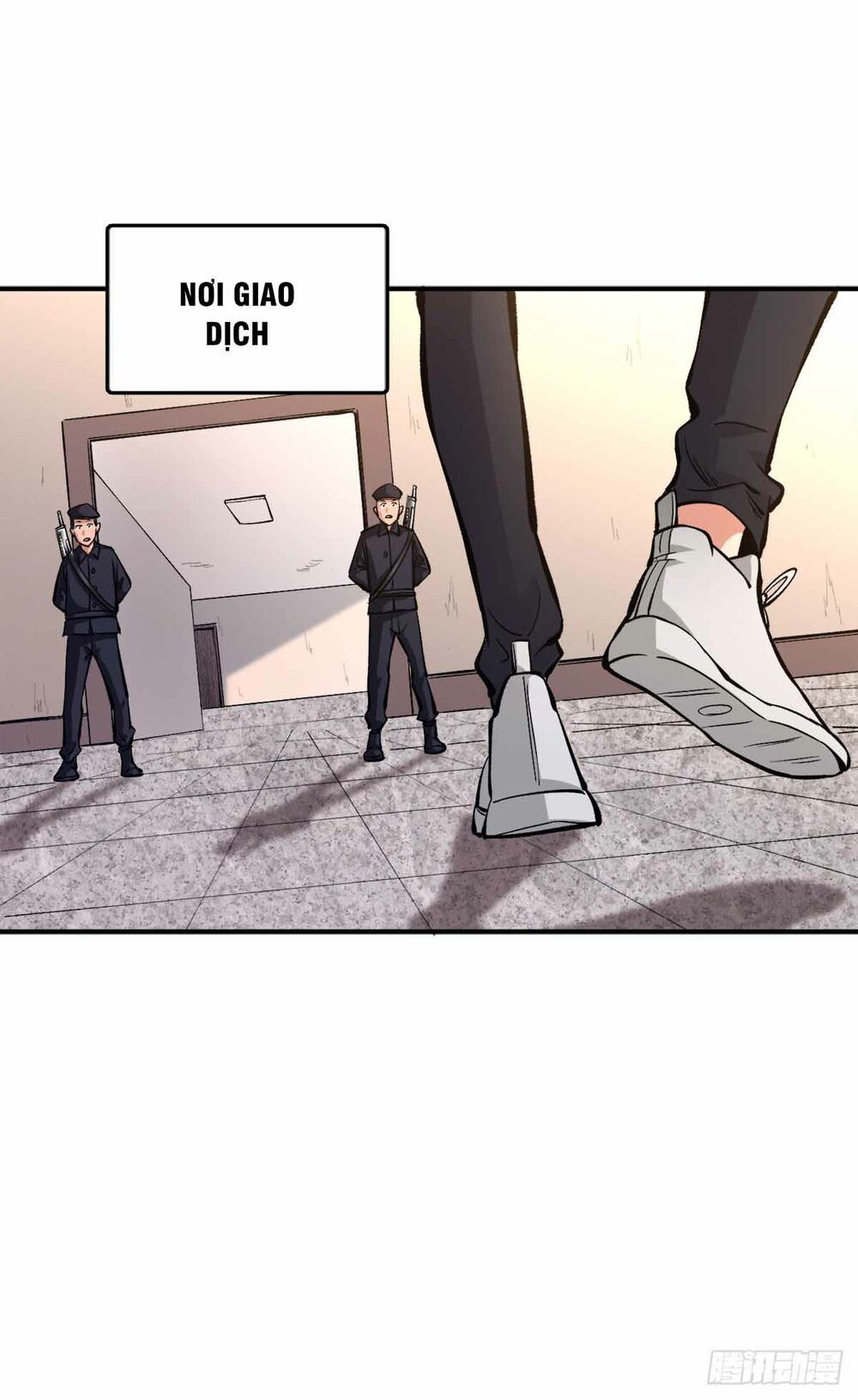 Trở Về Làm Đại Lão Thời Mạt Thế Chapter 24 - Trang 2