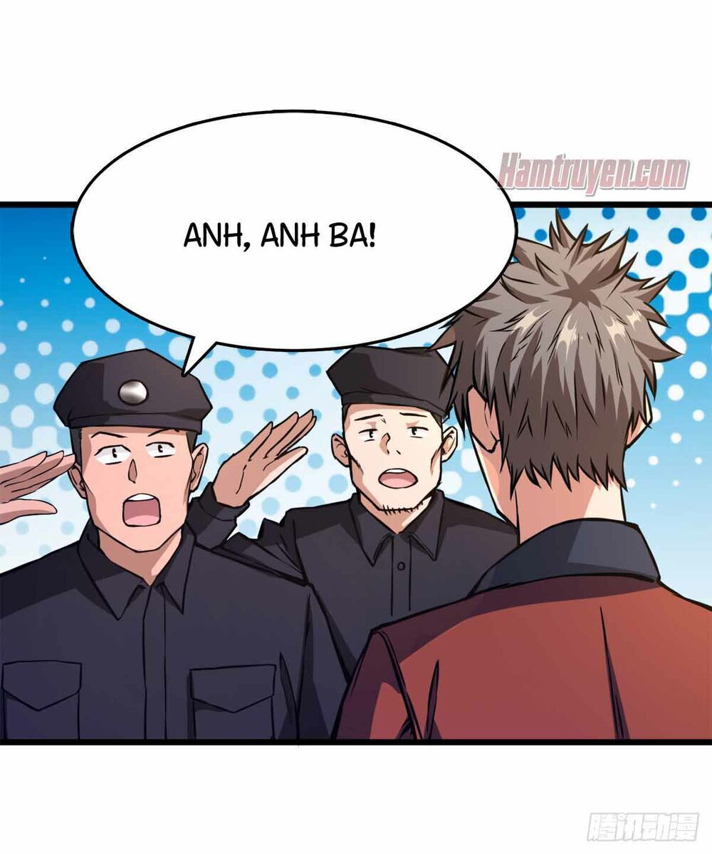 Trở Về Làm Đại Lão Thời Mạt Thế Chapter 24 - Trang 2