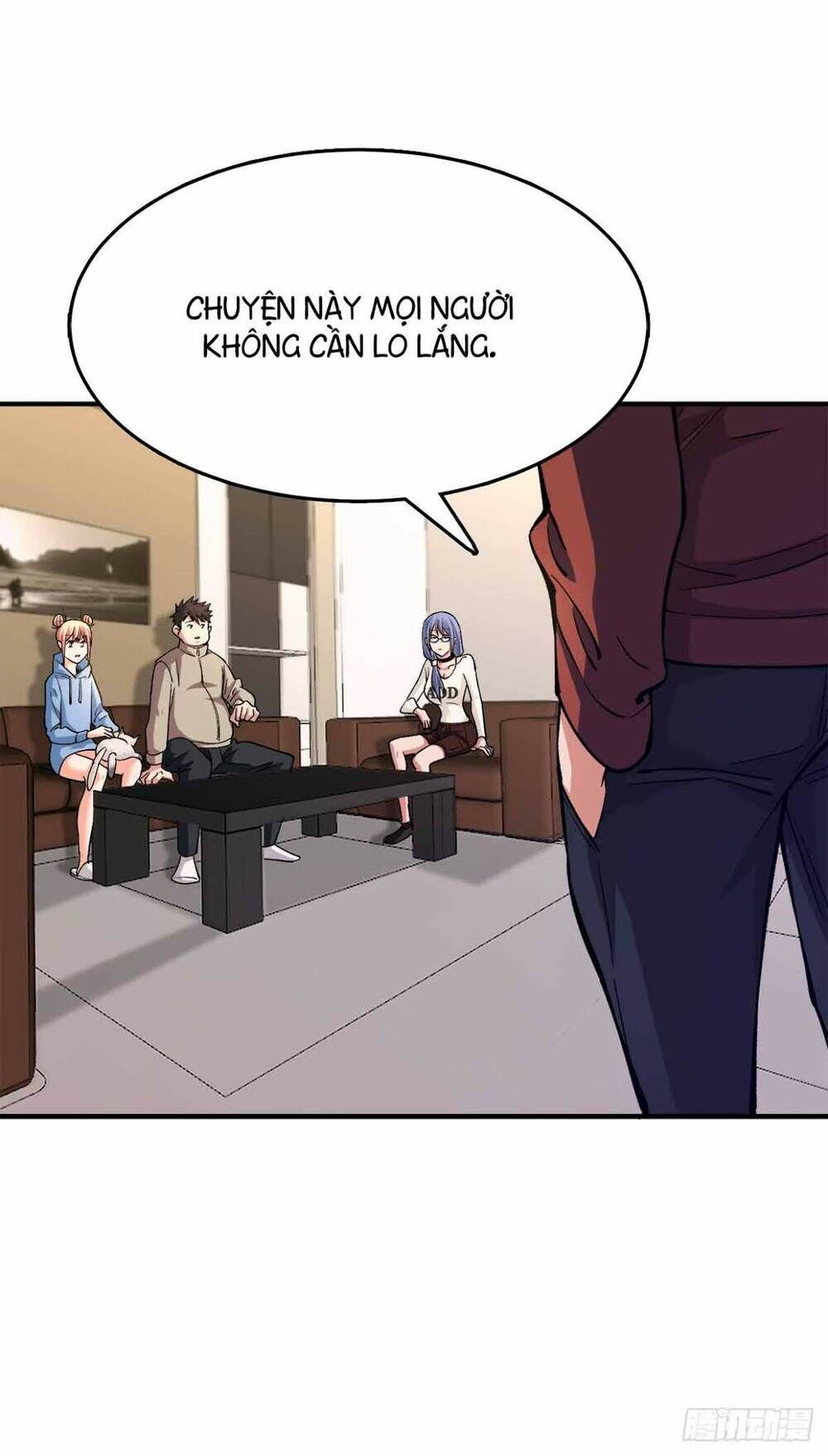 Trở Về Làm Đại Lão Thời Mạt Thế Chapter 24 - Trang 2