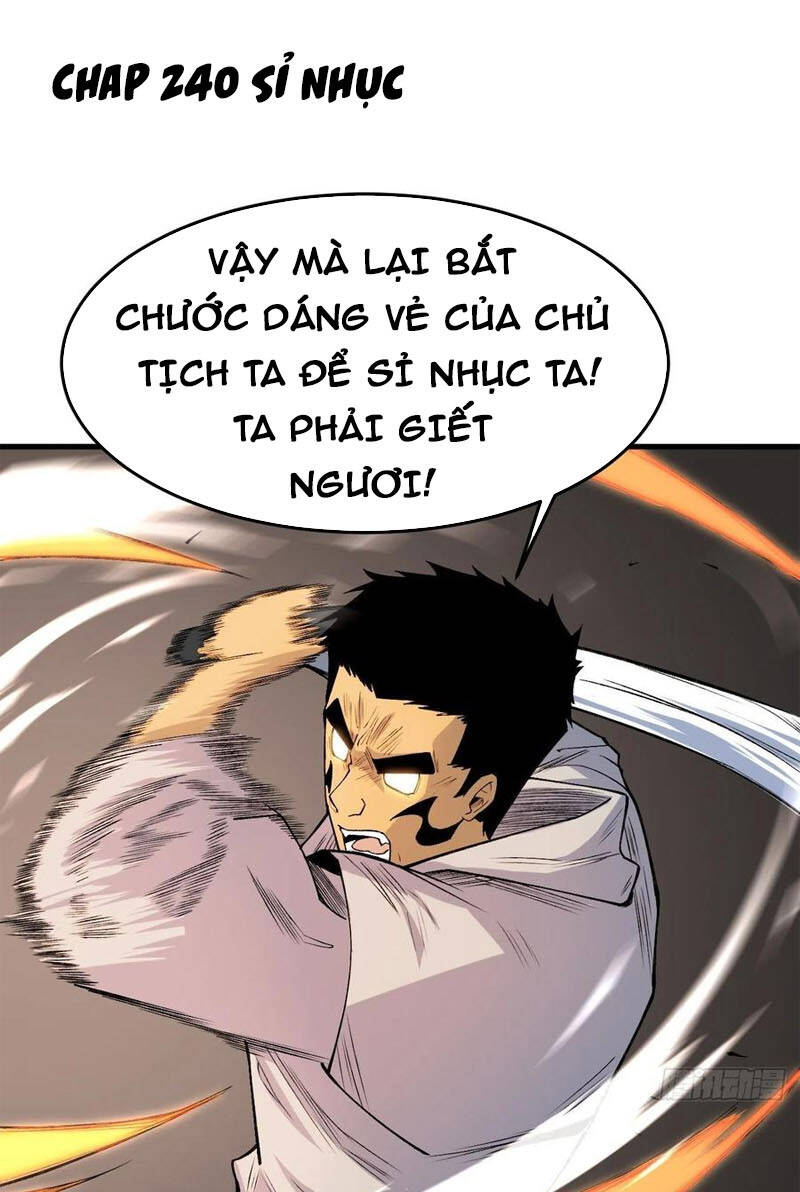 Trở Về Làm Đại Lão Thời Mạt Thế Chapter 240 - Trang 2