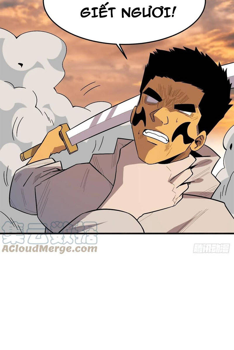 Trở Về Làm Đại Lão Thời Mạt Thế Chapter 240 - Trang 2