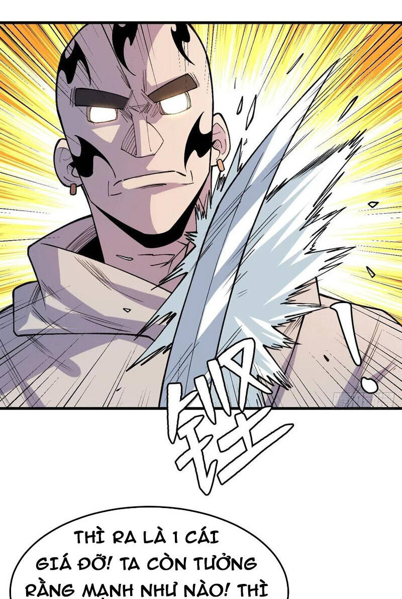 Trở Về Làm Đại Lão Thời Mạt Thế Chapter 240 - Trang 2