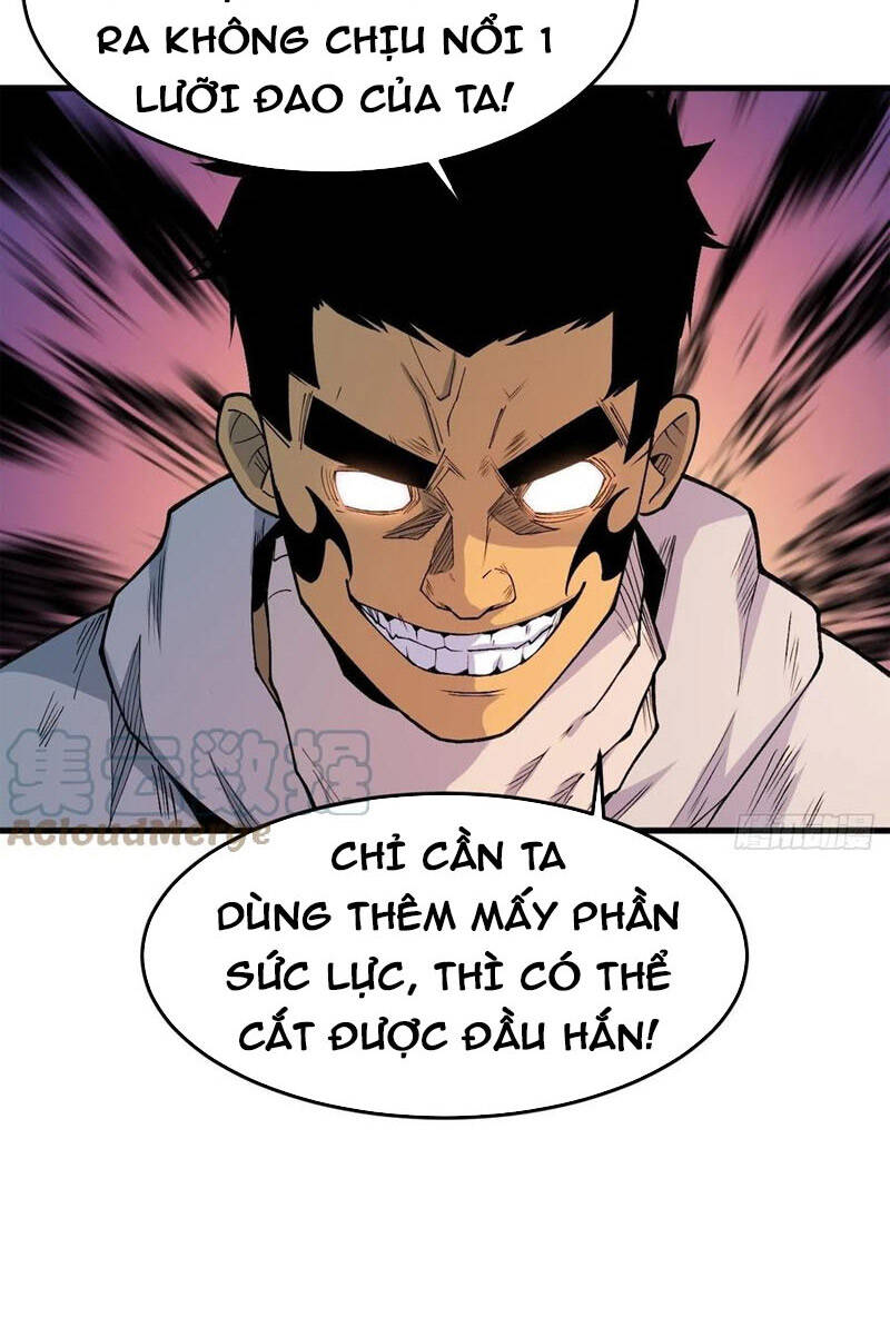 Trở Về Làm Đại Lão Thời Mạt Thế Chapter 240 - Trang 2