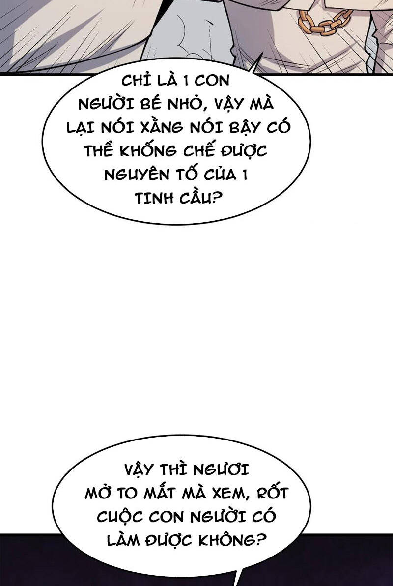 Trở Về Làm Đại Lão Thời Mạt Thế Chapter 240 - Trang 2