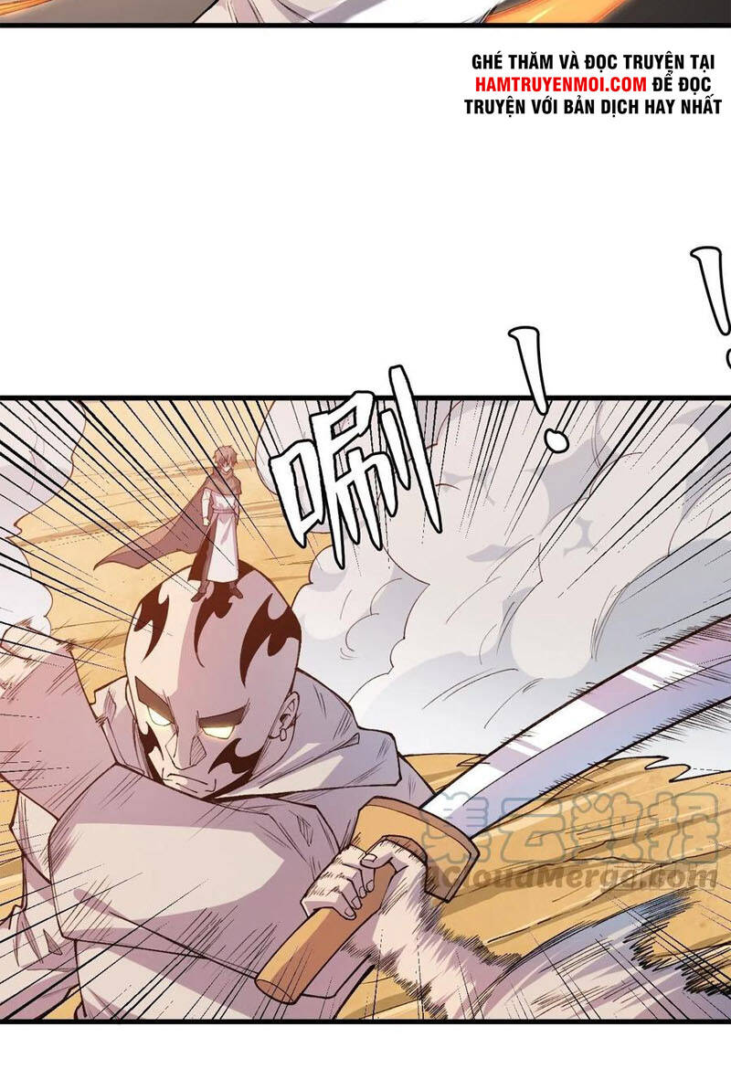 Trở Về Làm Đại Lão Thời Mạt Thế Chapter 240 - Trang 2