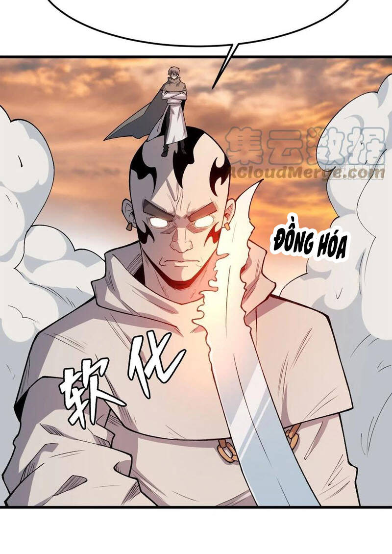 Trở Về Làm Đại Lão Thời Mạt Thế Chapter 240 - Trang 2