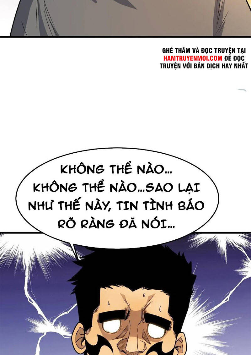 Trở Về Làm Đại Lão Thời Mạt Thế Chapter 240 - Trang 2