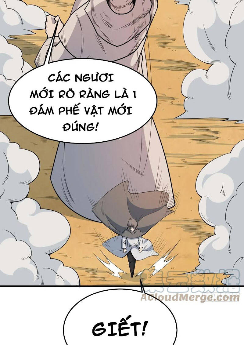 Trở Về Làm Đại Lão Thời Mạt Thế Chapter 240 - Trang 2