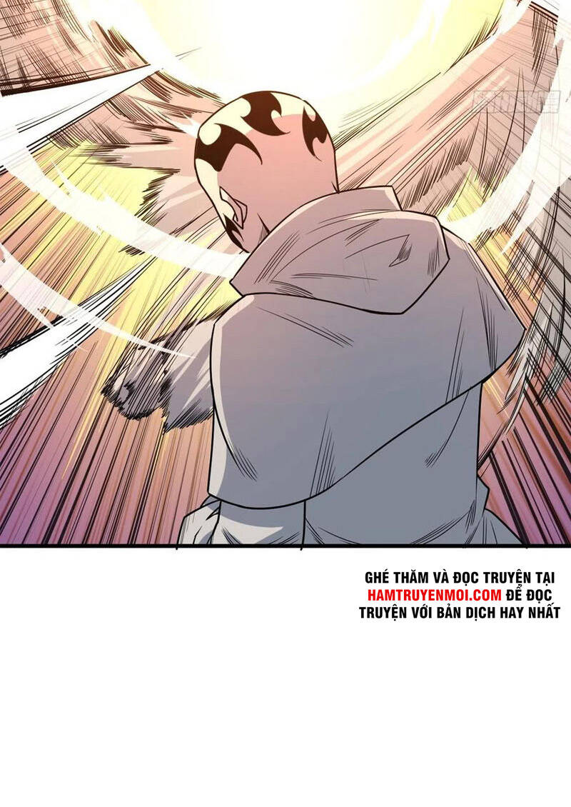 Trở Về Làm Đại Lão Thời Mạt Thế Chapter 240 - Trang 2