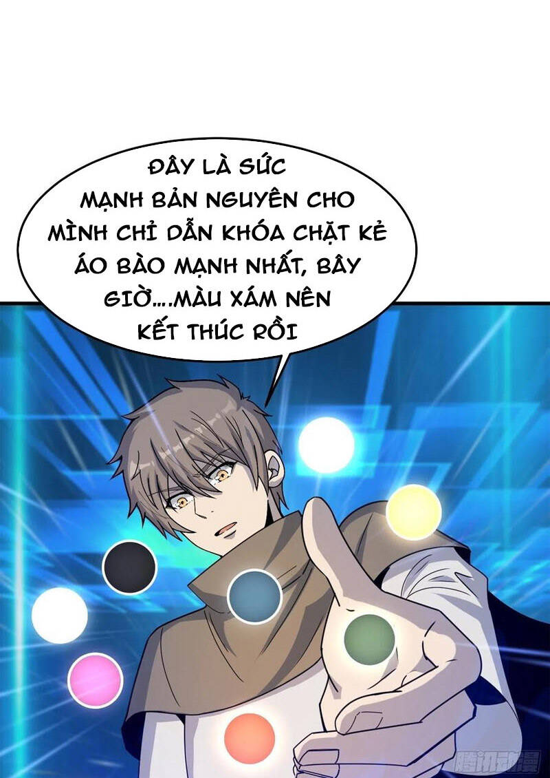 Trở Về Làm Đại Lão Thời Mạt Thế Chapter 240 - Trang 2