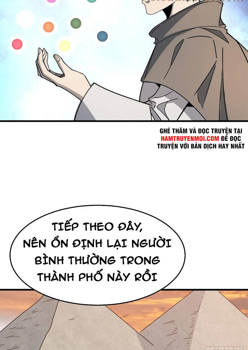 Trở Về Làm Đại Lão Thời Mạt Thế Chapter 240 - Trang 2