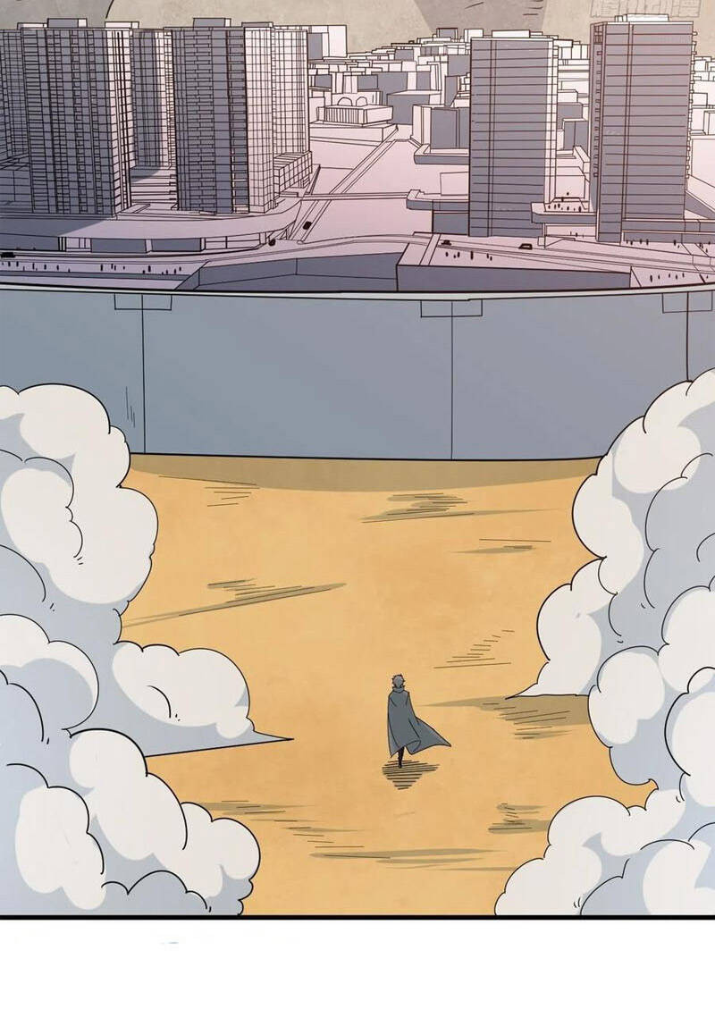 Trở Về Làm Đại Lão Thời Mạt Thế Chapter 240 - Trang 2