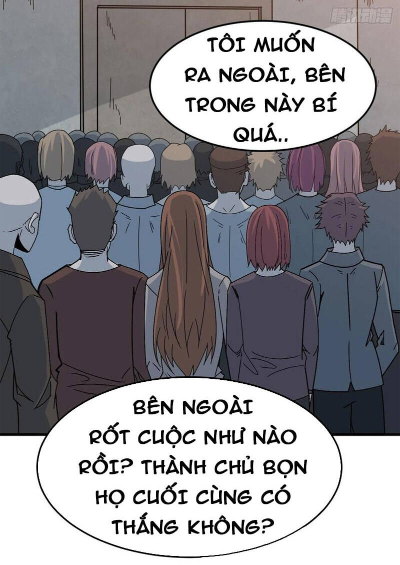 Trở Về Làm Đại Lão Thời Mạt Thế Chapter 240 - Trang 2