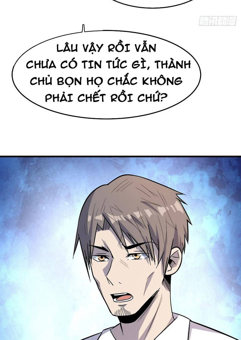 Trở Về Làm Đại Lão Thời Mạt Thế Chapter 240 - Trang 2