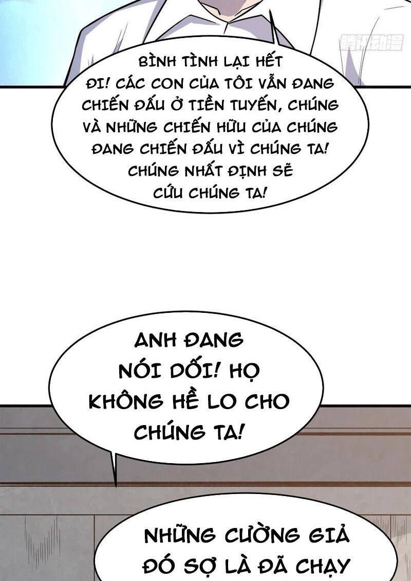 Trở Về Làm Đại Lão Thời Mạt Thế Chapter 240 - Trang 2