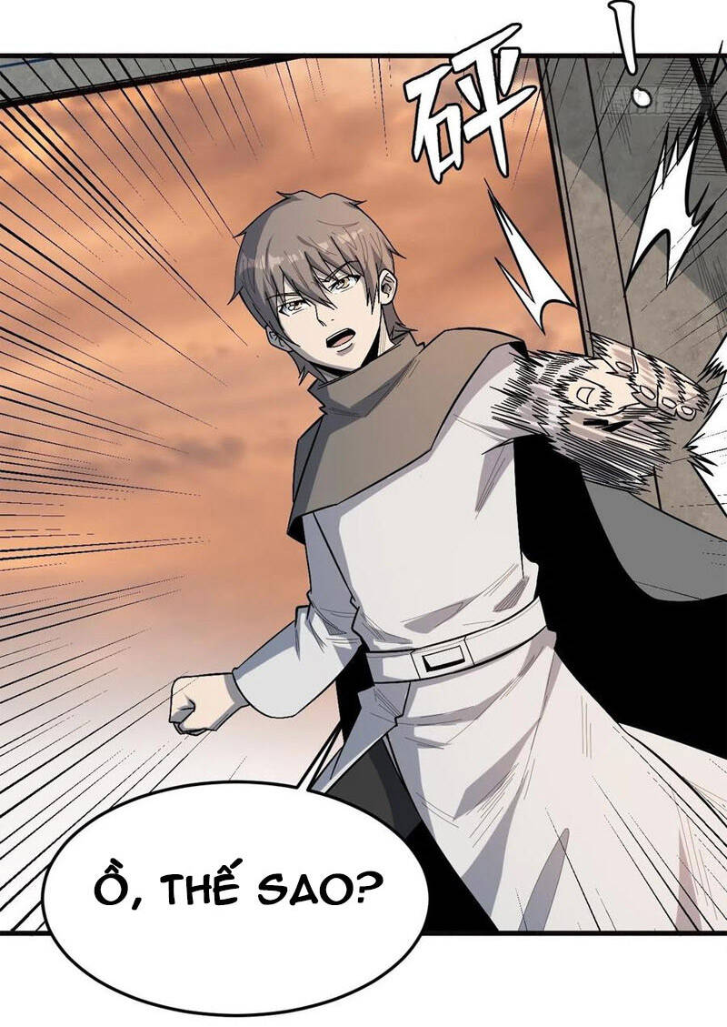 Trở Về Làm Đại Lão Thời Mạt Thế Chapter 240 - Trang 2