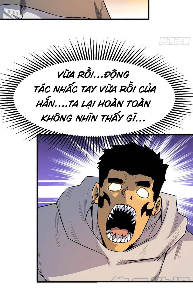 Trở Về Làm Đại Lão Thời Mạt Thế Chapter 240 - Trang 2