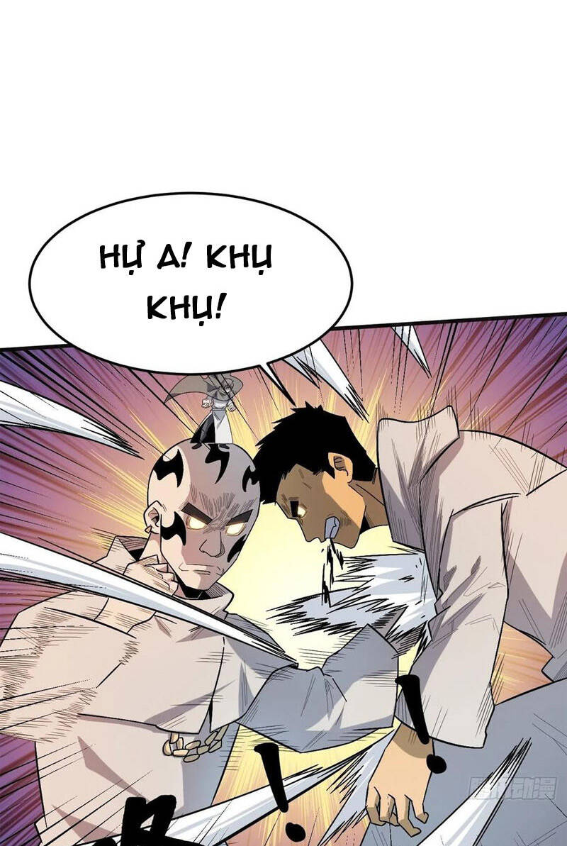 Trở Về Làm Đại Lão Thời Mạt Thế Chapter 240 - Trang 2