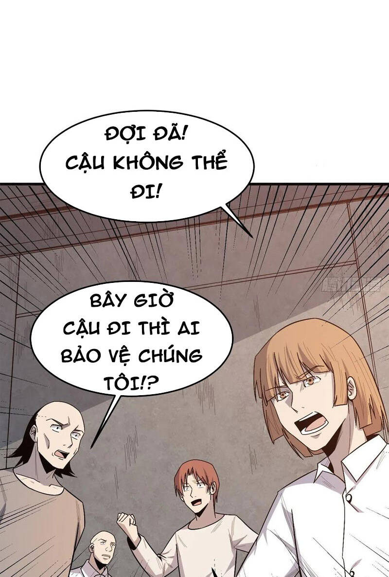 Trở Về Làm Đại Lão Thời Mạt Thế Chapter 241 - Trang 2