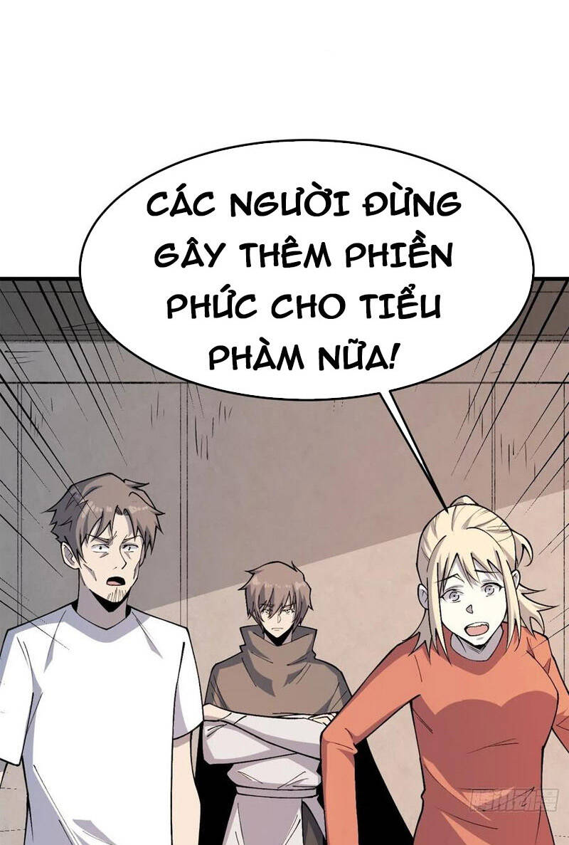 Trở Về Làm Đại Lão Thời Mạt Thế Chapter 241 - Trang 2