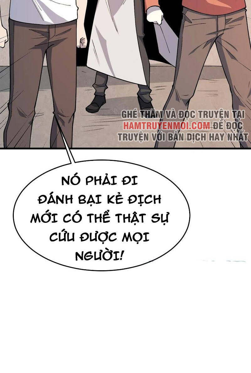 Trở Về Làm Đại Lão Thời Mạt Thế Chapter 241 - Trang 2