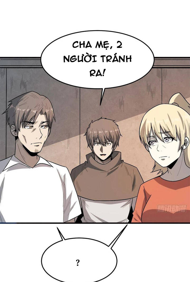 Trở Về Làm Đại Lão Thời Mạt Thế Chapter 241 - Trang 2