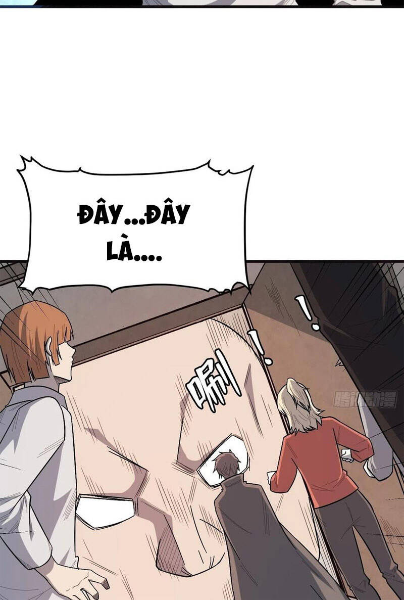 Trở Về Làm Đại Lão Thời Mạt Thế Chapter 241 - Trang 2