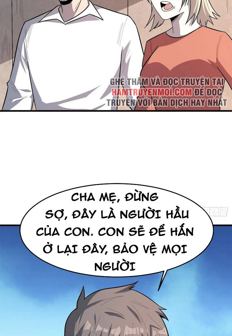 Trở Về Làm Đại Lão Thời Mạt Thế Chapter 241 - Trang 2