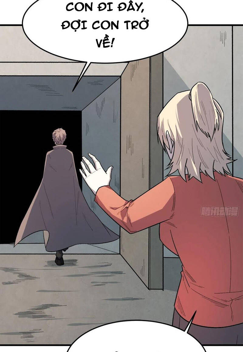 Trở Về Làm Đại Lão Thời Mạt Thế Chapter 241 - Trang 2