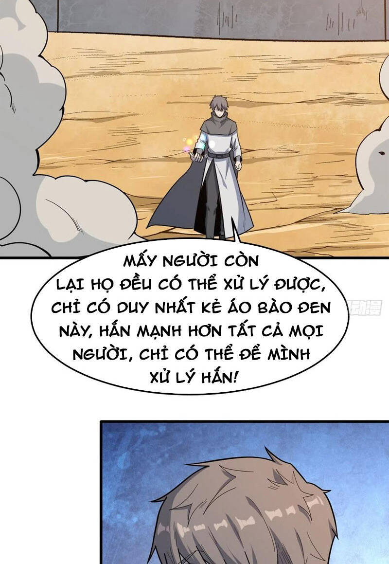 Trở Về Làm Đại Lão Thời Mạt Thế Chapter 241 - Trang 2