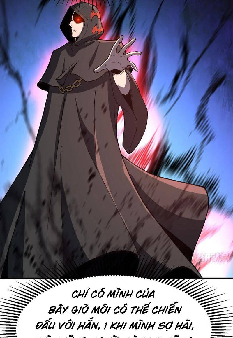Trở Về Làm Đại Lão Thời Mạt Thế Chapter 241 - Trang 2
