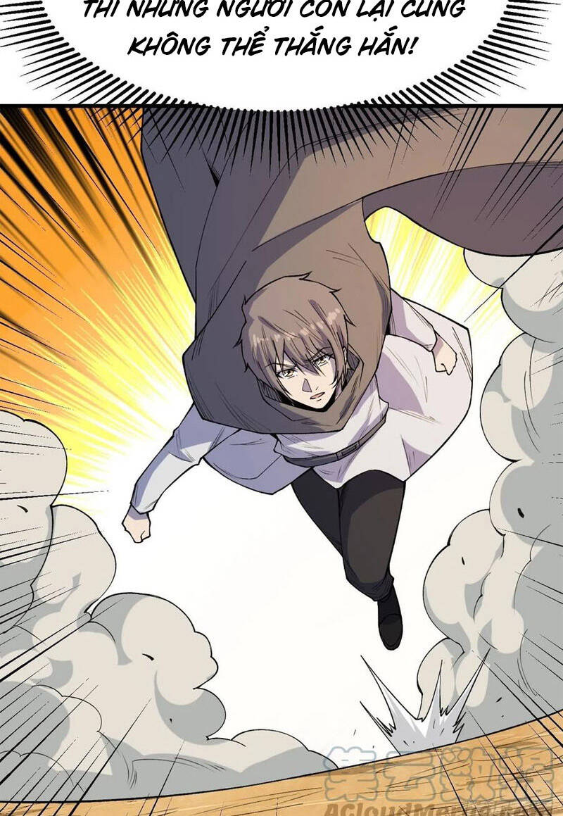 Trở Về Làm Đại Lão Thời Mạt Thế Chapter 241 - Trang 2