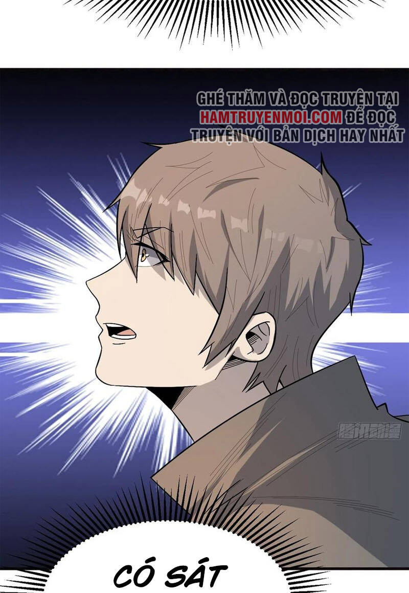 Trở Về Làm Đại Lão Thời Mạt Thế Chapter 241 - Trang 2