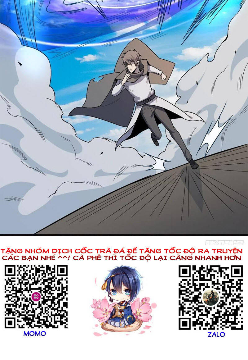 Trở Về Làm Đại Lão Thời Mạt Thế Chapter 241 - Trang 2