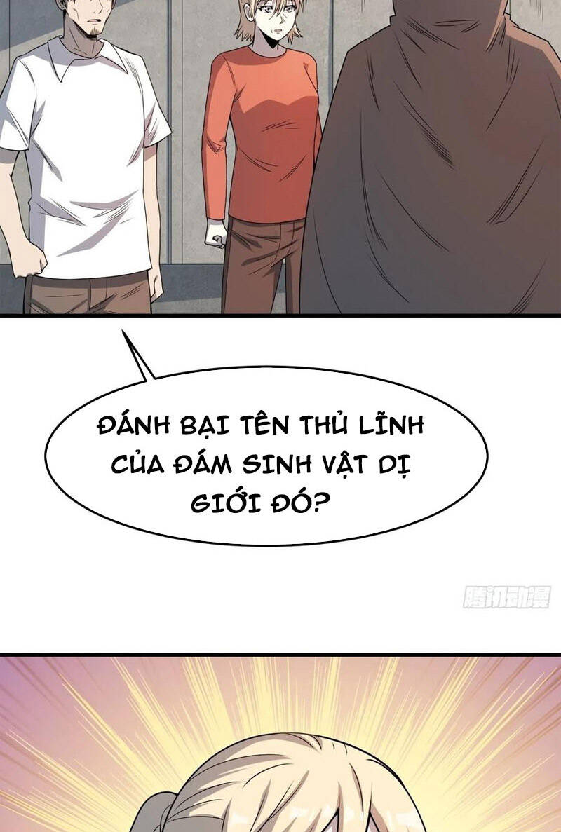 Trở Về Làm Đại Lão Thời Mạt Thế Chapter 241 - Trang 2